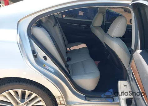 2013 Lexus Es 350 from USA, damaged, VIN JTHBK1GG4D2027268